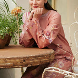 Zara Shahjahan | Coco Lawn 24 | JABEEN-6A