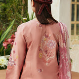 Zara Shahjahan | Coco Lawn 24 | JABEEN-6A