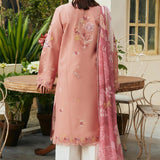 Zara Shahjahan | Coco Lawn 24 | JABEEN-6A