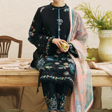 Zara Shahjahan | Coco Lawn 24 | JABEEN-6B