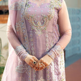 Jamnii | Noor e Nazakat | Arzoo - Rang-e-Khaas