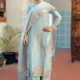 Jamnii | Noor e Nazakat | Dastan - Rang-e-Khaas