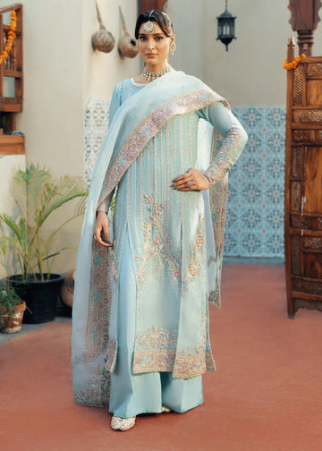 Jamnii | Noor e Nazakat | Dastan - Rang-e-Khaas
