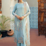 Jamnii | Noor e Nazakat | Dastan - Rang-e-Khaas