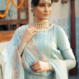 Jamnii | Noor e Nazakat | Dastan - Rang-e-Khaas