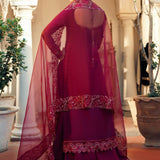 Jamnii | Noor e Nazakat | Ishaq-e- laal - Rang-e-Khaas