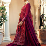 Jamnii | Noor e Nazakat | Ishaq-e- laal - Rang-e-Khaas