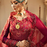 Jamnii | Noor e Nazakat | Ishaq-e- laal - Rang-e-Khaas