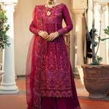 Jamnii | Noor e Nazakat | Ishaq-e- laal - Rang-e-Khaas