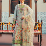 Jamnii | Noor e Nazakat | Mumtaz - Rang-e-Khaas