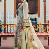 Jamnii | Noor e Nazakat | Mumtaz - Rang-e-Khaas