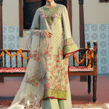 Jamnii | Noor e Nazakat | Mumtaz - Rang-e-Khaas