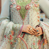 Jamnii | Noor e Nazakat | Mumtaz - Rang-e-Khaas