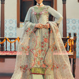 Jamnii | Noor e Nazakat | Mumtaz - Rang-e-Khaas