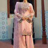 Jamnii | Noor e Nazakat | Noor-e-Khusboo - Rang-e-Khaas