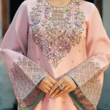 Jamnii | Noor e Nazakat | Noor-e-Khusboo - Rang-e-Khaas