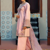 Jamnii | Noor e Nazakat | Noor-e-Khusboo - Rang-e-Khaas