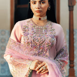 Jamnii | Noor e Nazakat | Noor-e-Khusboo - Rang-e-Khaas