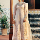 Jamnii | Noor e Nazakat | Noor-e-Subha - Rang-e-Khaas