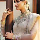 Jamnii | Noor e Nazakat | Noor-e-Subha - Rang-e-Khaas