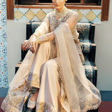 Jamnii | Noor e Nazakat | Noor-e-Subha - Rang-e-Khaas