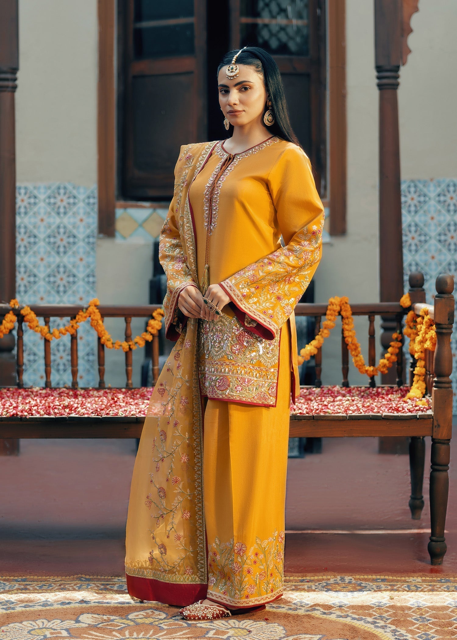 Jamnii | Noor e Nazakat | Rang-e-Mehfil - Rang-e-Khaas