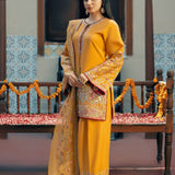 Jamnii | Noor e Nazakat | Rang-e-Mehfil - Rang-e-Khaas