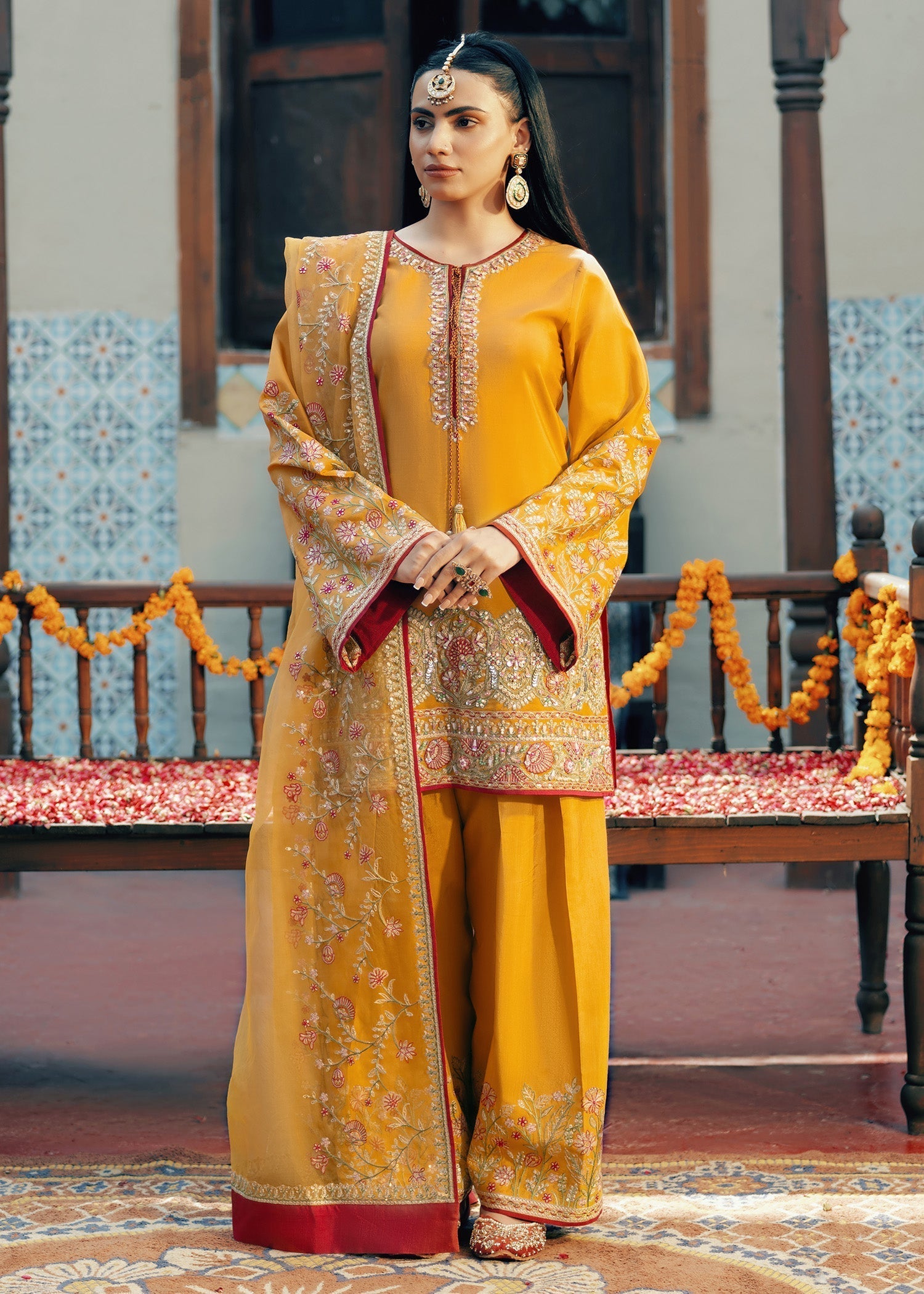 Jamnii | Noor e Nazakat | Rang-e-Mehfil - Rang-e-Khaas