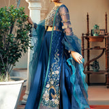 Jamnii | Noor e Nazakat | Shehzadi - Rang-e-Khaas