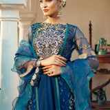 Jamnii | Noor e Nazakat | Shehzadi - Rang-e-Khaas