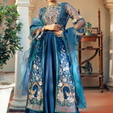 Jamnii | Noor e Nazakat | Shehzadi - Rang-e-Khaas