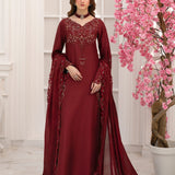 Jamnii | The Aura | Emre - Rang-e-Khaas