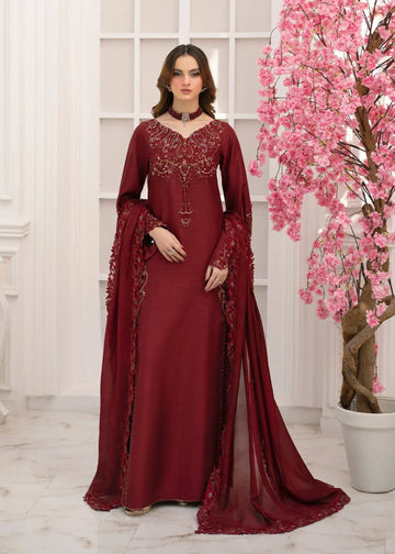 Jamnii | The Aura | Emre - Rang-e-Khaas