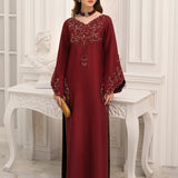 Jamnii | The Aura | Emre - Rang-e-Khaas