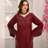 Jamnii | The Aura | Emre - Rang-e-Khaas