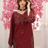 Jamnii | The Aura | Emre - Rang-e-Khaas