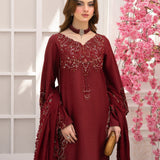 Jamnii | The Aura | Emre - Rang-e-Khaas