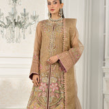 Jamnii | The Aura | Irina - Rang-e-Khaas