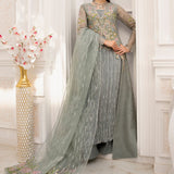 Jamnii | The Aura | Livia - Rang-e-Khaas