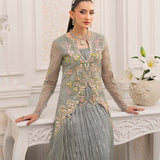 Jamnii | The Aura | Livia - Rang-e-Khaas