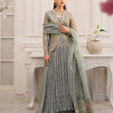 Jamnii | The Aura | Livia - Rang-e-Khaas