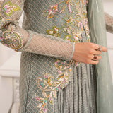 Jamnii | The Aura | Livia - Rang-e-Khaas