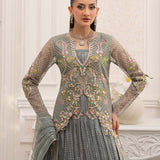 Jamnii | The Aura | Livia - Rang-e-Khaas