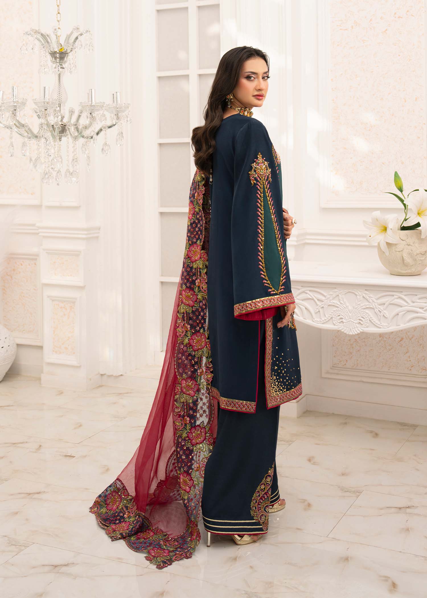 Jamnii | The Aura | Merlin - Rang-e-Khaas