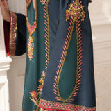 Jamnii | The Aura | Merlin - Rang-e-Khaas