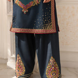 Jamnii | The Aura | Merlin - Rang-e-Khaas