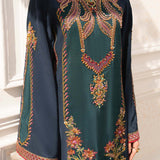 Jamnii | The Aura | Merlin - Rang-e-Khaas