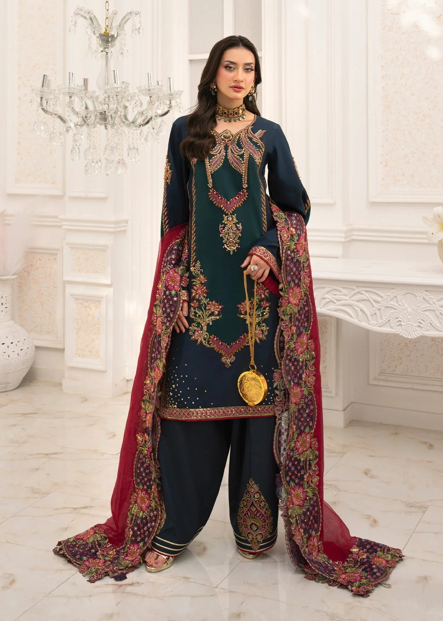 Jamnii | The Aura | Merlin - Rang-e-Khaas