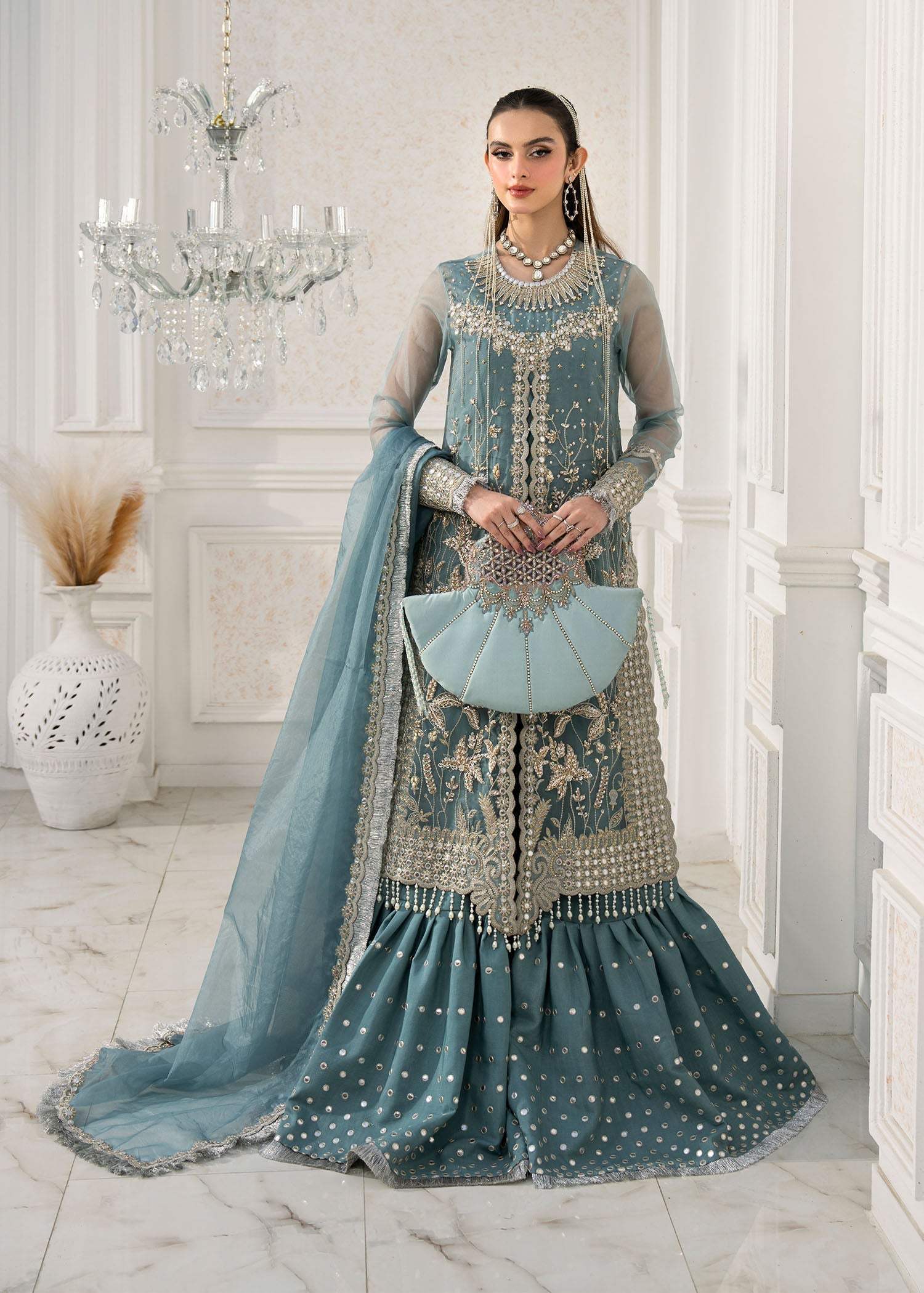 Jamnii | The Aura | Rimel - Rang-e-Khaas