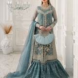 Jamnii | The Aura | Rimel - Rang-e-Khaas